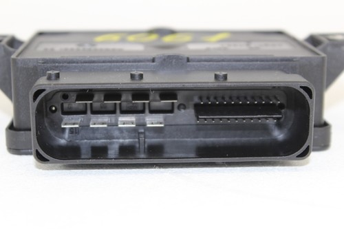 2012 - 2015 AUDI A6 A7 A8 PARK PARKING BRAKE CONTROL MODULE UNIT OEM #6061 - Picture 10 of 11