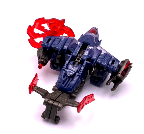 TRANSFORMERS Universe Obsidian (2003) - Picture 2 of 2
