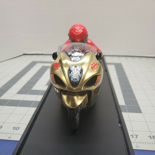 Action MAC Tools 1/9 Scale Diecast Pro-Stock Motorcycle Gatornationals - Picture 6 of 10