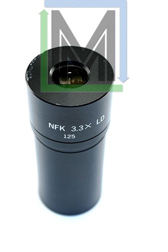 BHMJL OLYMPUS 4x OBJECTIVE ILLUMINATOR TRINO XY STAGE MICROSCOPE - W/O EYEPIECES - Picture 9 of 20