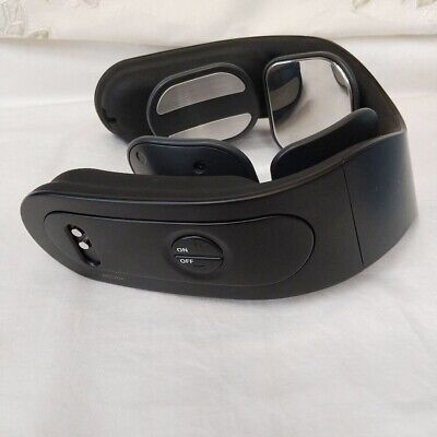 YA−MAN EPN-10B BLACK YA-MAN Medi Lift Neck EPN-10B-3 Beauty Device EMS Moisture