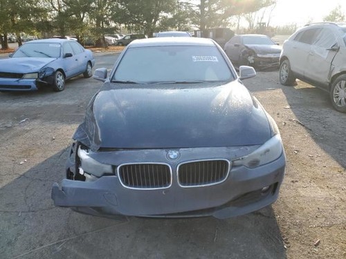 Speedometer MPH Base Without Head-up Display Fits 13-18 BMW 320i 2370810 - Foto 7 di 14