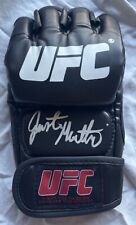Justin Gaethje Signed UFC Glove The Highlight With Proof Justin Gaethje Signed UFC Glove The Highlight With Proof