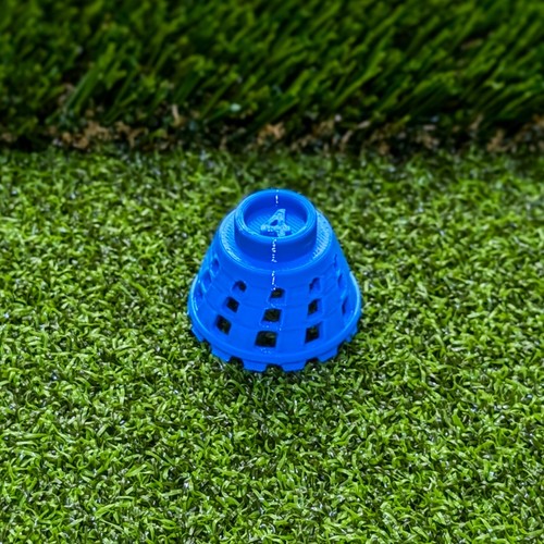 Golf Simulator Tees for Indoor, Outdoor Use - Picture 37 of 41