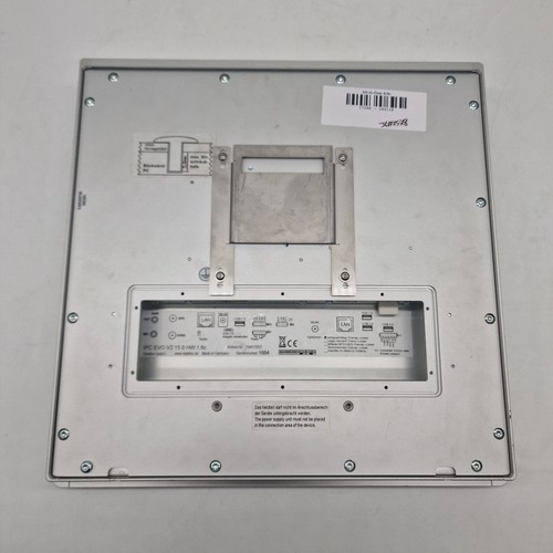 PSO Consulting IPC EVO V2 Industrial PC – Intel Atom E3845, 4GB DDR3, 60GB SSD - Picture 7 of 13