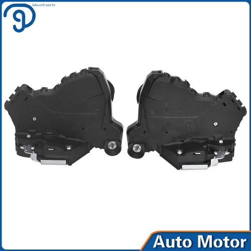 Pair of Power Door Lock Actuators Door Latch Front Left + Right For Toyota Lexus - Bild 13 von 14