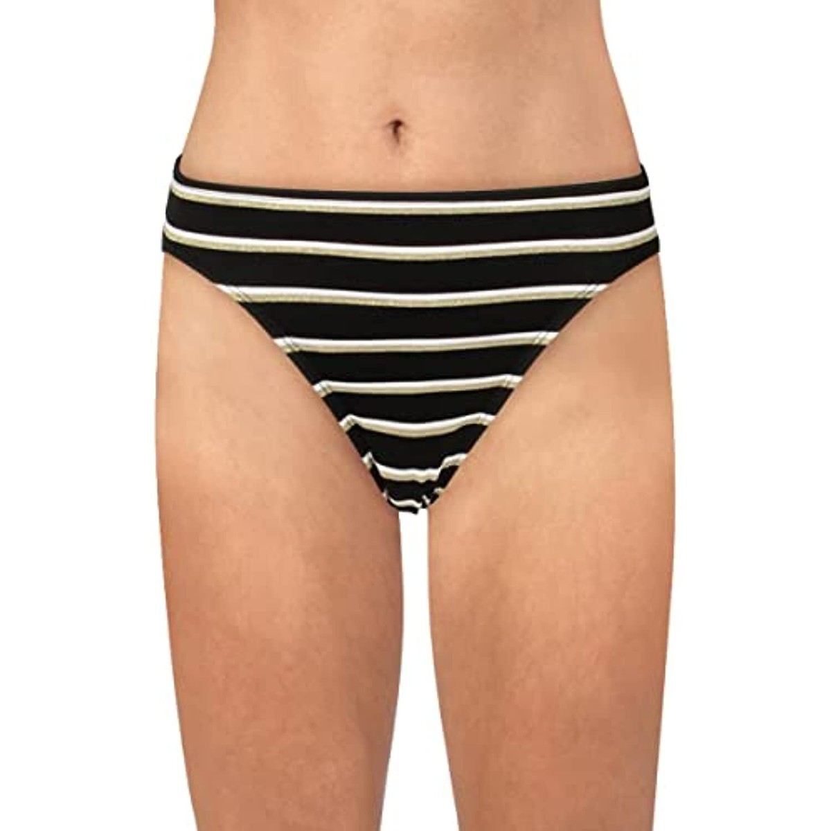 Ralph Lauren ブラック　ビキニ Ralph Lauren Regular Size Swimwear 12 Size for Women for