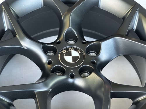 4XORIGINAL 18 BMW X1 E84 6789145 /6789146 - Imagen 2 de 12