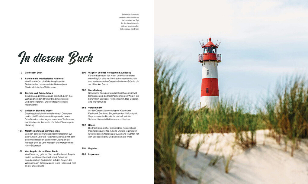 Thumbnail - Küstenliebe | 2021 | Deutsch