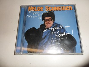 helge schneider es rappelt im karton