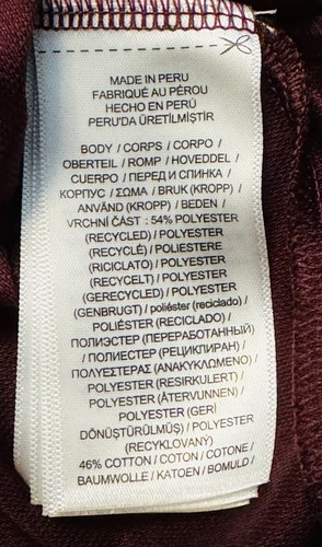 RLX Ralph Lauren Golf Tennis Women’s XL Sleeveless V Neck Polo Shirt NWT $98 - Picture 10 of 12