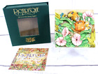Picturesque Harmony Kingdom Byron's Secret Garden Honey Brew Magnet Tile