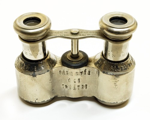 1920ca Jumelles de Théâtre - Imagen 2 de 6