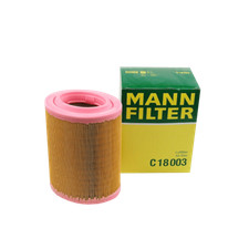 MANN-FILTER LUFTFILTER ALFA ROMEO C18003