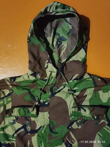 Russian OsNaz OMON Field Summer Mask Kukla Krot-S Suit Spetsnaz SOBR Chechen War - Picture 4 of 24
