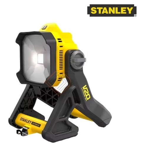 Stanley SCL030 FATMAX 20 V / Akku-Arbeitsleuchte [nur Werkzeug] - Bild 1 von 5