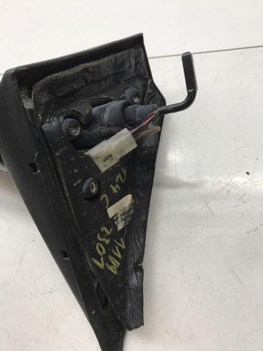 Außenspiegel Spiegel links Mercedes W124 Cabrio Coupe C124 1248102516 - Picture 6 of 8