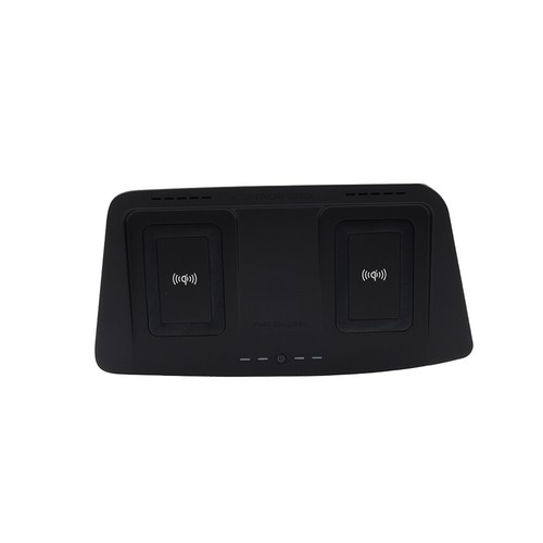 Car Wireless Charger Phone Charging Pad For Toyota Highlander 2015-2019 - Picture 9 of 14