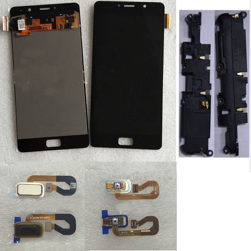 Original Super AMOLED For Lenovo Vibe P2 P2A42 P2c72 LCD Display Touch Screen - Zdjęcie 21 z 24