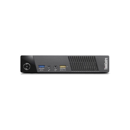 PC Lenovo M73 Tiny Intel I5-4570T RAM 8Go SDD 240Go W11 Wifi - Photo 4/6