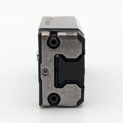 Rexroth Kugelwagen Kohlenstoffstahl KWD-015-SNS-C1-N-2 S (R162912031) - Bild 4 von 4