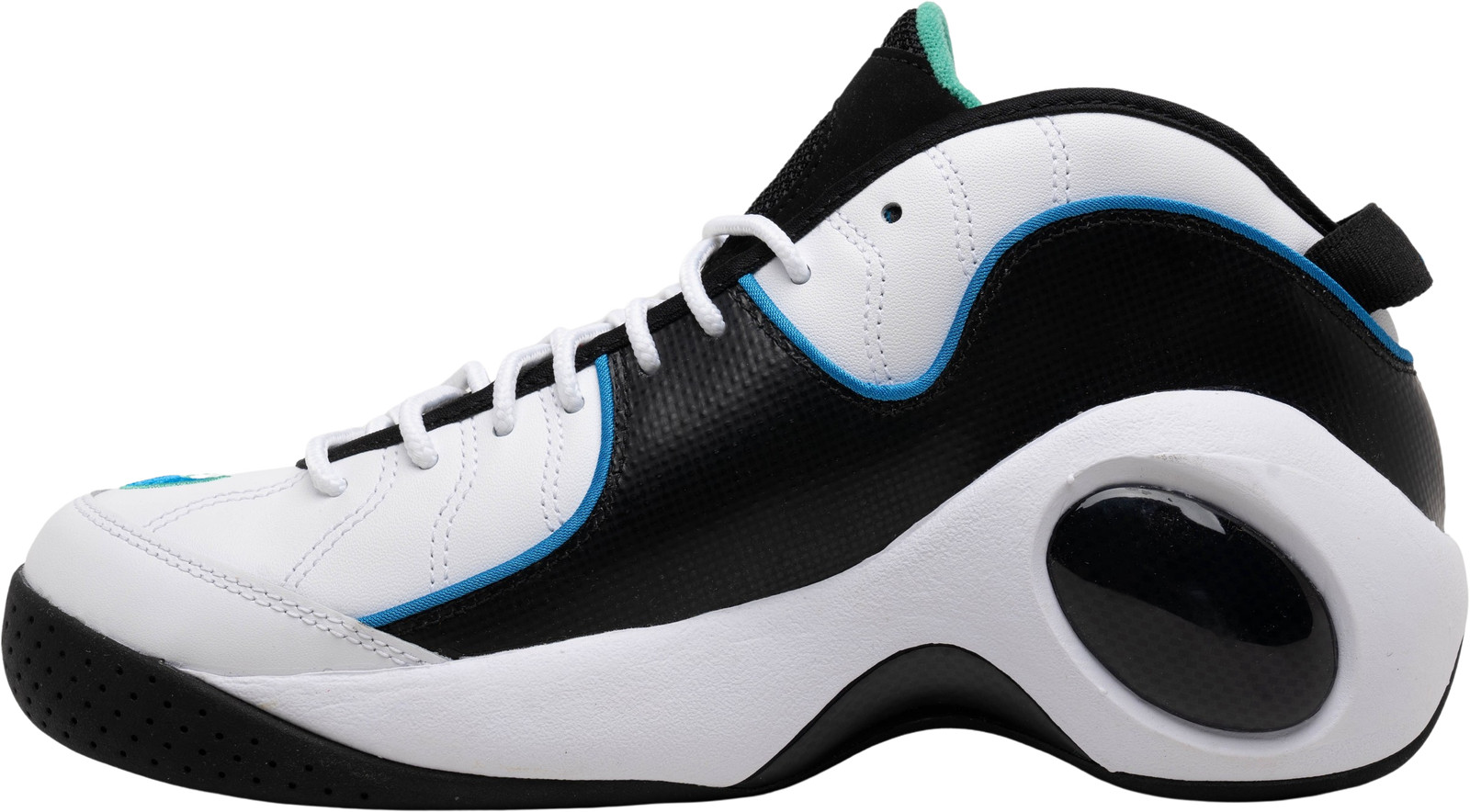 Nike Air Zoom Flight 95 White Photo Blue for Sale
