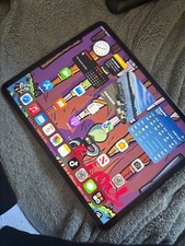 Apple iPad Pro 12.9-inch (6th generation) A2436 128 GB, Wi-Fi, 12.9 in -...