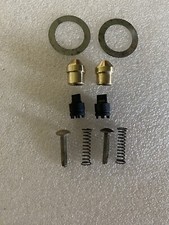 BIG NUT BRAKE MASTER CYLINDER PARTS FOR HOLDEN HK HT HG PBR NEW OLD STOCK