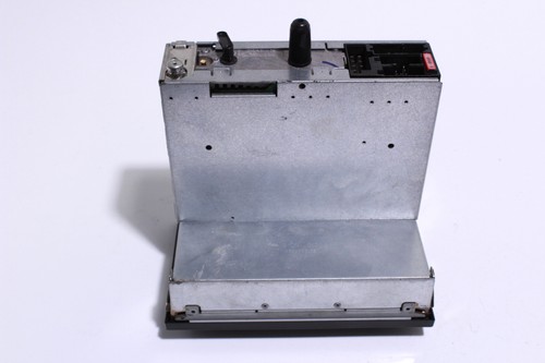 Radio Navigation (kein Code vorhanden) 1J0035191A VW Passat 3B Original 43503 - Bild 4 von 12