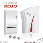 Doorbell Wireless Long Reach up To 100 Metres 32 Melodies Electric Door