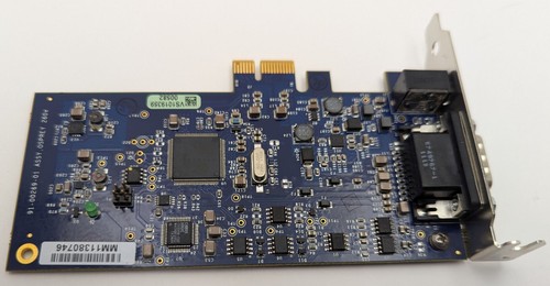 ViewCast Osprey 260e PCI-E Analog Video & Audio Capture Card 94-00269-01 REV. C - Picture 6 of 13