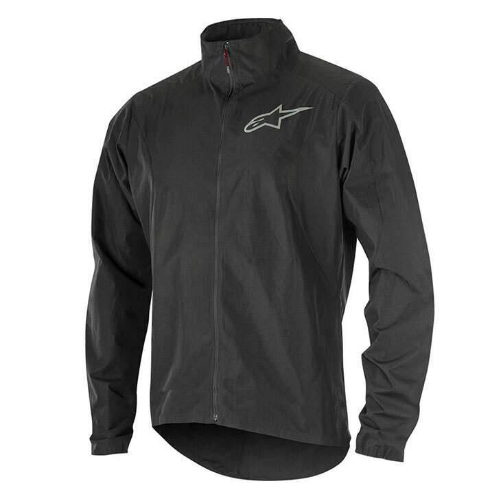 Alpinestars Descender 2 122051610 Abbigliamento da uomo Giacche Soft Shell Alpinestars Descender 2 122051610 Abbigliamento da uomo Giacche Soft Shell