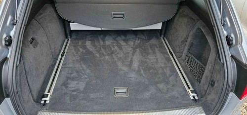 Audi A6 Avant 3 0 TDI Quattro S-line - Picture 13 of 14