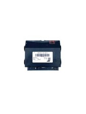 BMW 3 F30 F35 F31 2012 AC conditioner control unit 9311850 TSL389