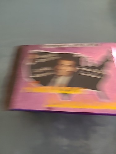 Vtg. American Bandstand 10 Packages Sealed - Picture 4 of 6