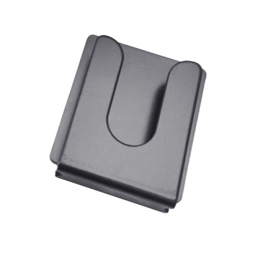 Microphone Speaker Belt Hang-Up Clip Hook Hand Microphone Holder Hook Bracket