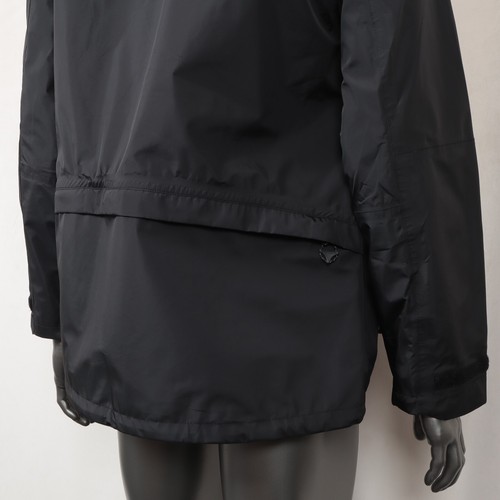 GRN OUTDOOR MK5 SHIELD WATERPROOF MOUNTAIN PARKA - Picture 6 of 24