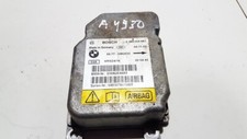 0285001681 65.77-6962530 Airbag crash sensors module for BMW X5 UK932228-75