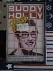BUDDY HOLLY PEGGY SUE 1988 SPANISH ISSUE AUDIO CASSETTE ALBUM