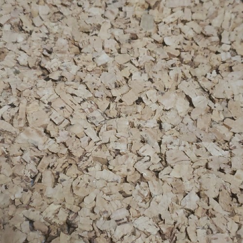 Lot of 40 Cork Tiles, Cork Board, 12" x 12"  Wall Boards, Crafts Insulation  - Picture 7 of 8