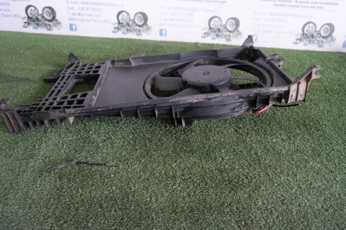 VENTOLA RADIATORE LANCIA YPSILON 1.2 2003-2011 820400600 - Imagen 12 de 19