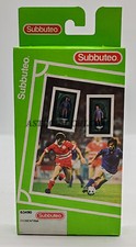 SUBBUTEO LW FIORENTINA 63490 VINTAGE '80 NEW IN BOX SIGILLATO