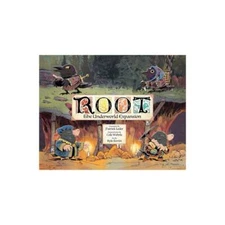 Root: the Underworld Expansion