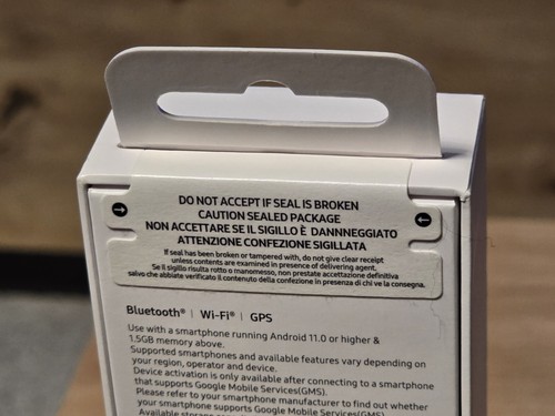 Samsung Galaxy Watch 7 40mm Green - Zdjęcie 5 z 5