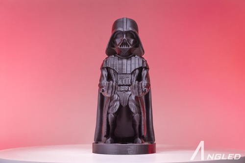 Darth Vader Controller Stand | PS5 and XBox Controller Holder | Gamer Gift - Picture 2 of 7