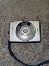 CANON ELPH LT 260 DIGITAL POINT  SHOOT CAMERA FULLY FUNCTIONAL 26-52MM
