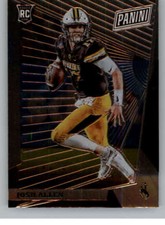 2018 Panini National VIP Gold Pack Base Singles (Pick Your Cards)