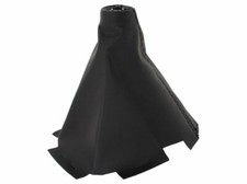 Schaltmanschette Manschette Schaltknauf für Mazda 2 3 5 6 MX-3 MX-5