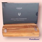 Uncommon James Acacia Wood Cheeseboard Charcuterie Chopping Board NEW