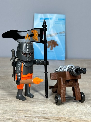 PLAYMOBIL Ritter Figur | nach Auswahl | Knights - Bild 4 von 26
